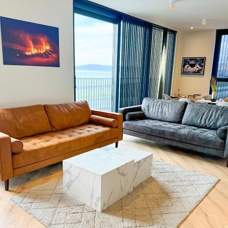 Aurora Lights Retreat Apartment Reykjavik Exterior photo